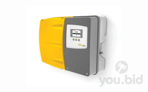 SolarMax 4000P 4kW Solar Inverter you.bid - Online Auctions Australia